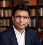 Pradyut Chakraborty