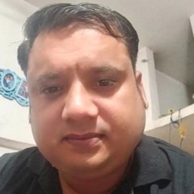 Atul Kumar