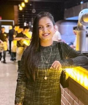 Komal Yadav