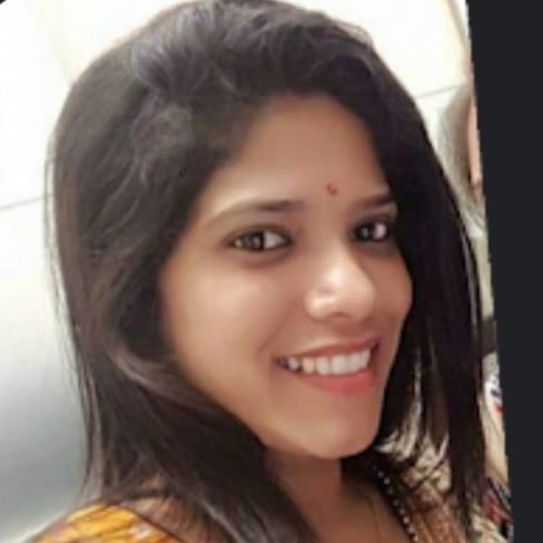 Pratiksha Mhatre