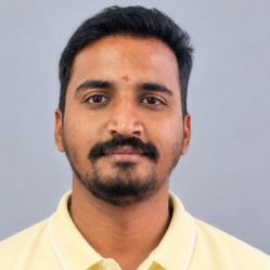 KOUNDINYA PULIPAKA