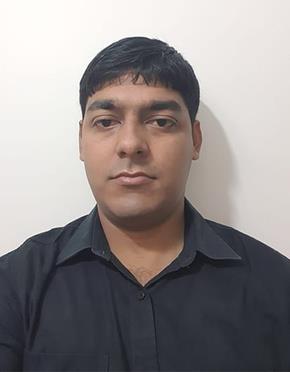 SUBHAJIT SINGHA ROY