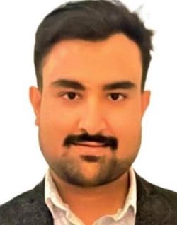 Ronit Mehta
