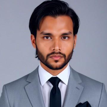Uday Medhe