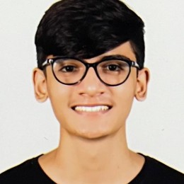 Dev Doshi
