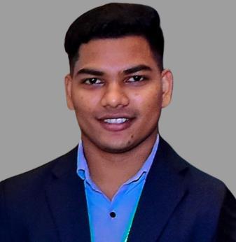 Roshan Prasad