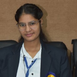 Priyanka Goswami