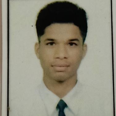 Sujan Mandal