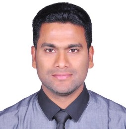 ASIF ALI GHOUSE