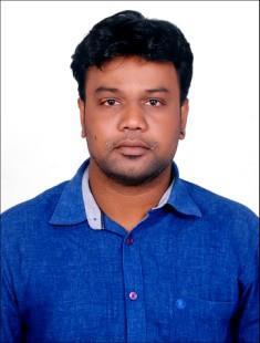 PRADEEP KASARAPU