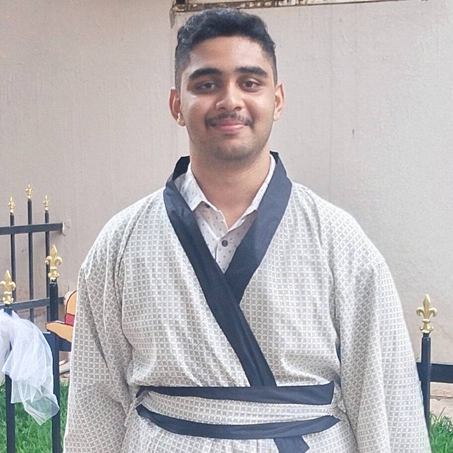 Anish Nallani Chakravarthula