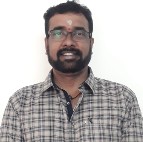 SUBRAMANIAM NANDY