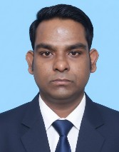 Rajat Baran Hazra
