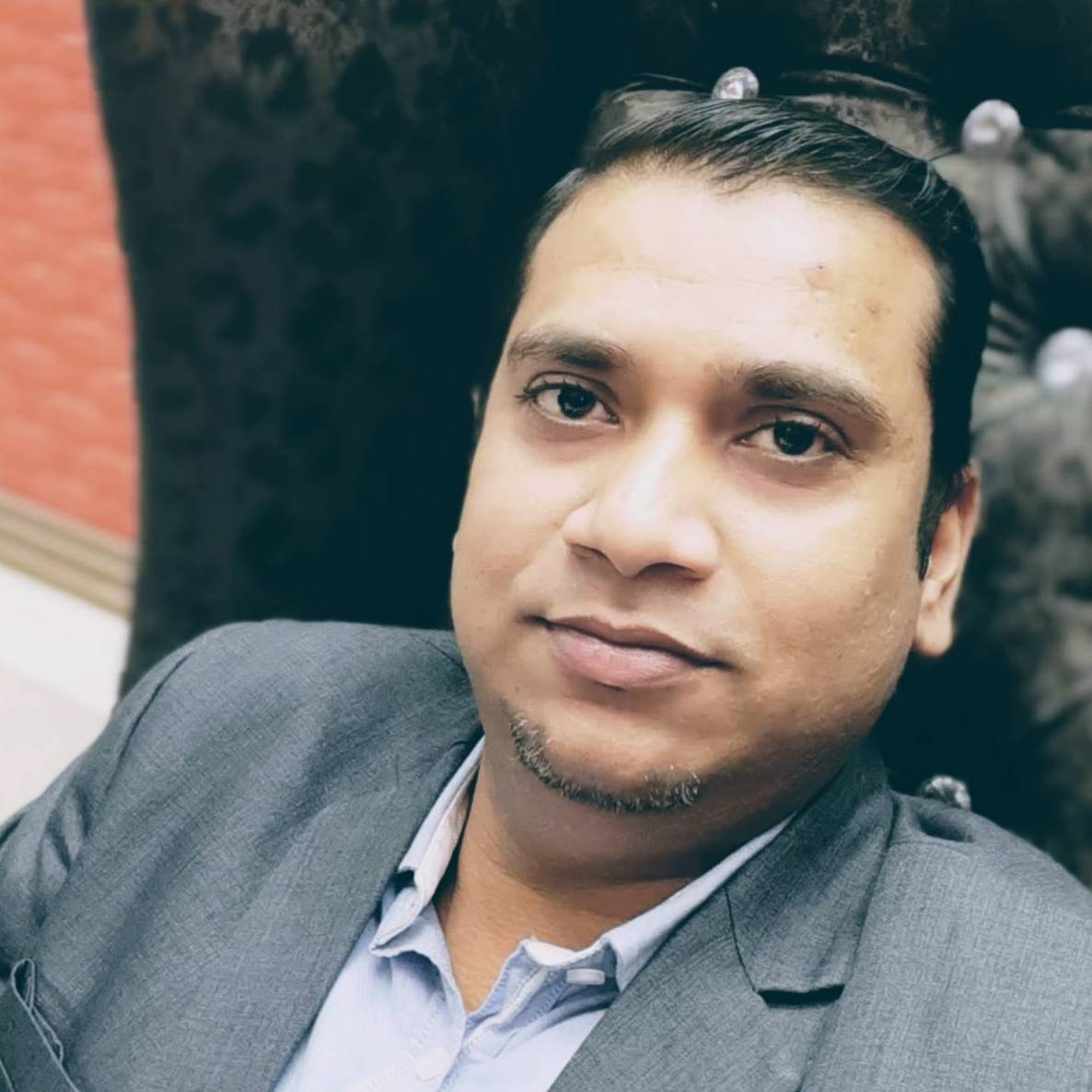 DEEPAK RASTOGI