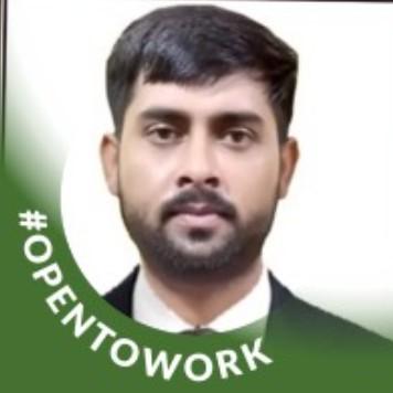 Anurag Yadav