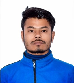 Prashant Kumar