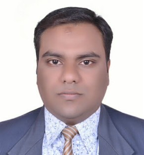 Yunus Faiyaz Khan