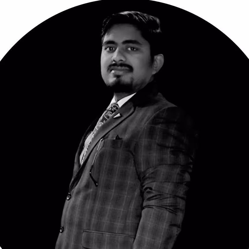Anup Yadav