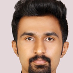 Harish N K