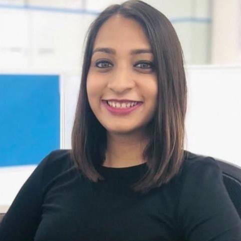 Akshi Mathur