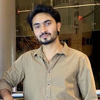 Muhammed Musthaq T M