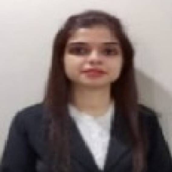 Smitha Kamath
