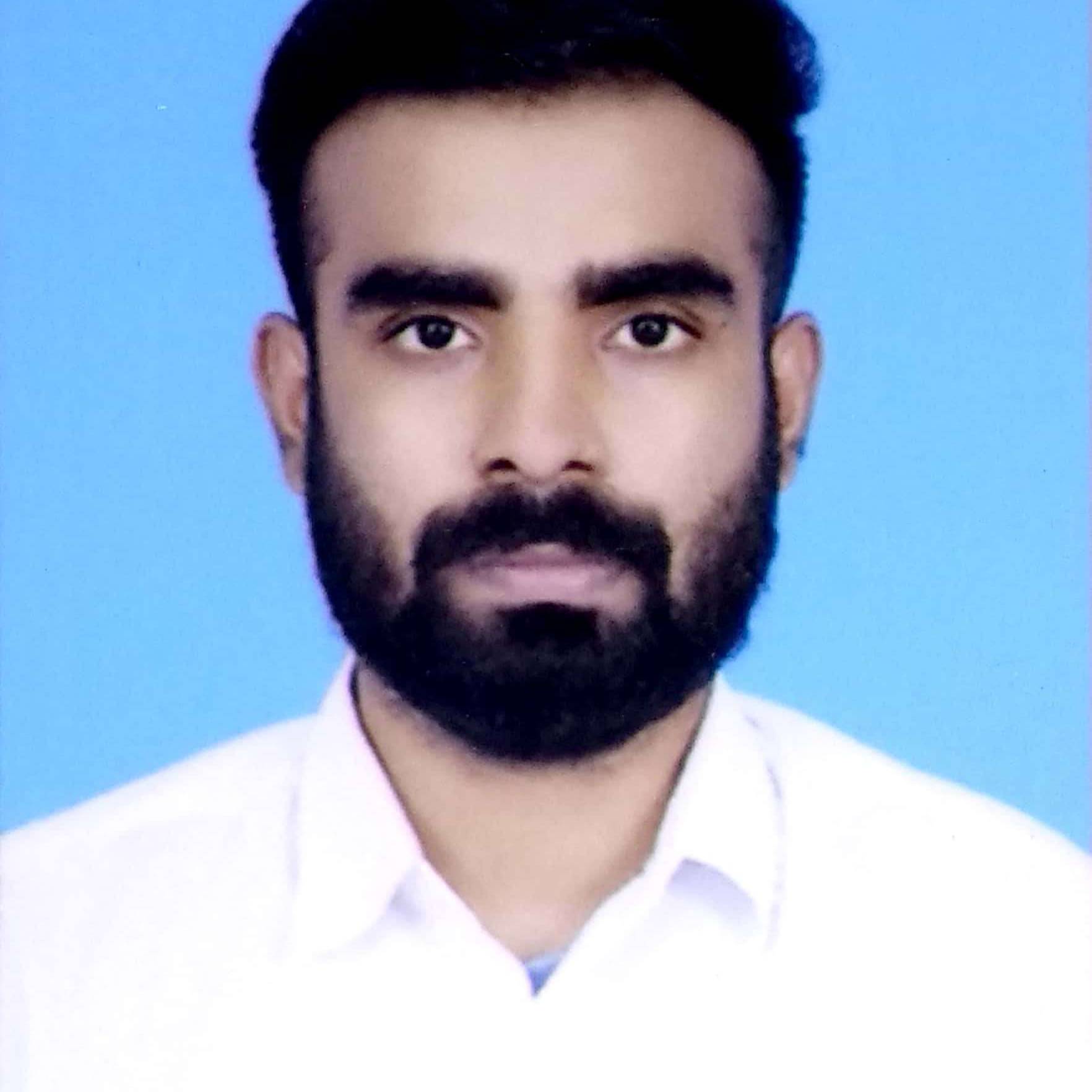 Himanshu Raj
