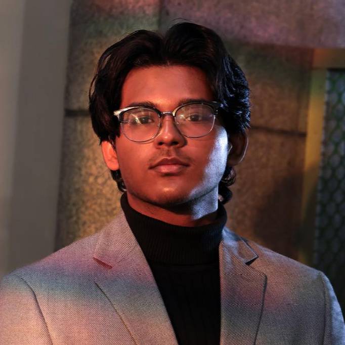 Shreesha V B