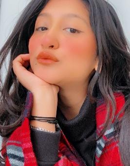 ASHMITA KHATTRI