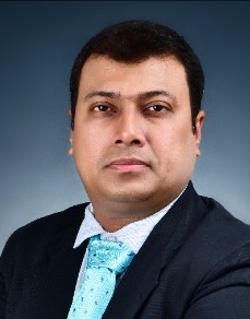 BHABANI CHATTERJEE