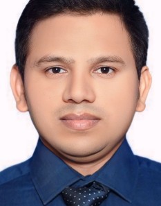 DHANANJAY SHARMA