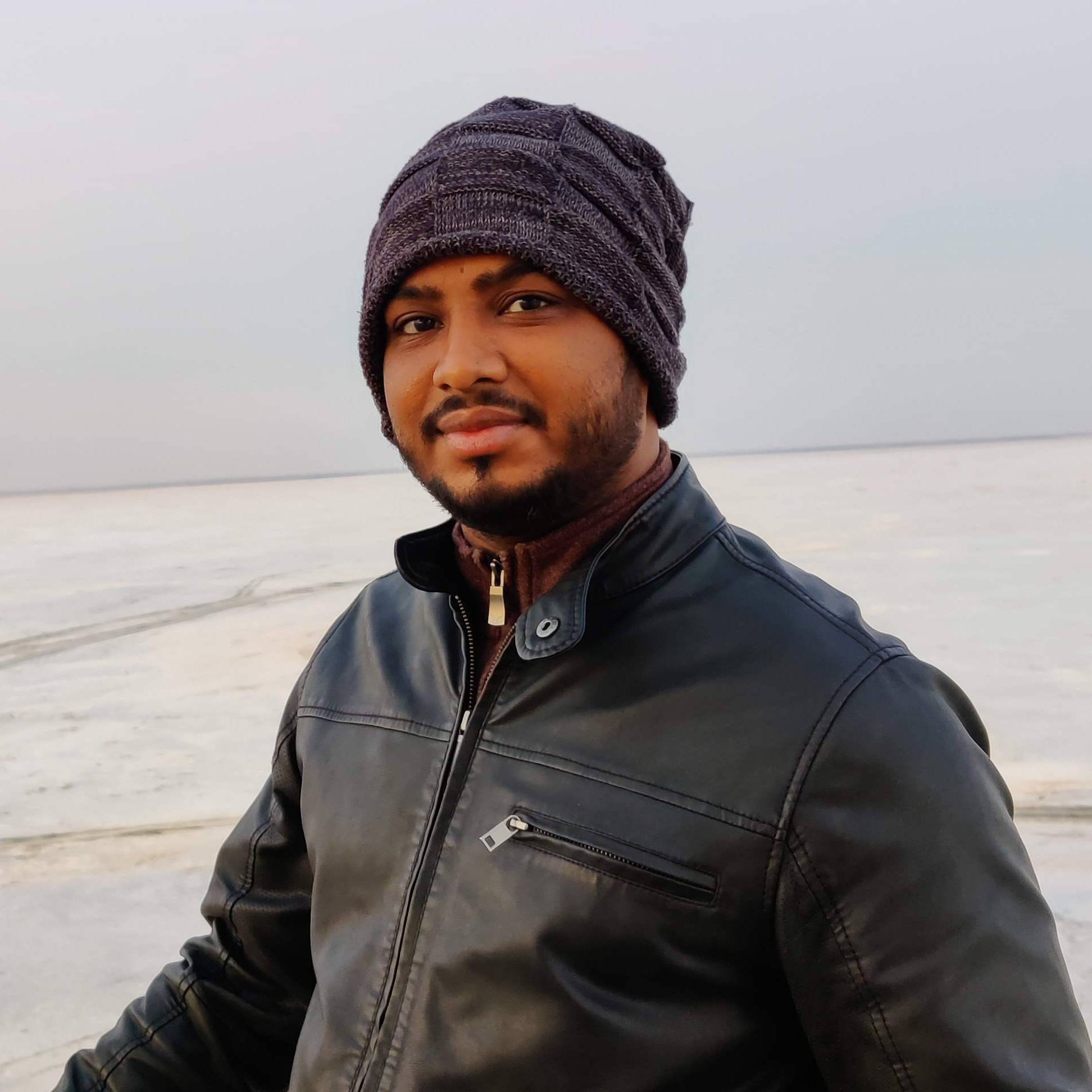 Devendra Malviya
