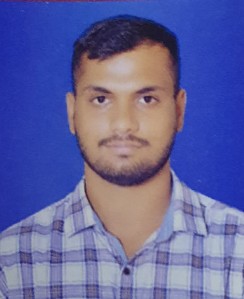 Prabhat Kumar Sahu Sahu