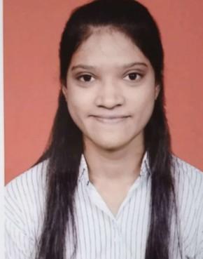 Hasti Joshi