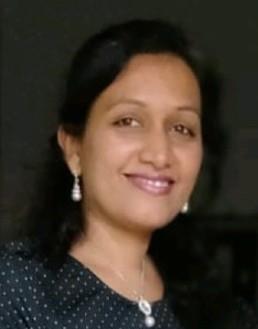 Vrunda Vartak