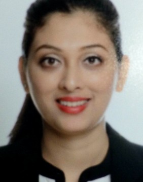 Durba Shome