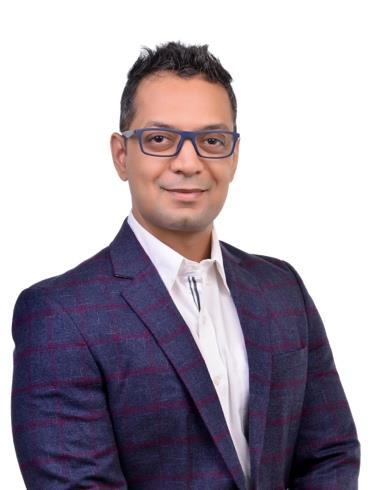 Lokendra Saini