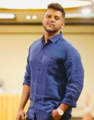 Isaac Newton Cherukupally