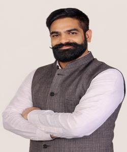 Piyush Gaur