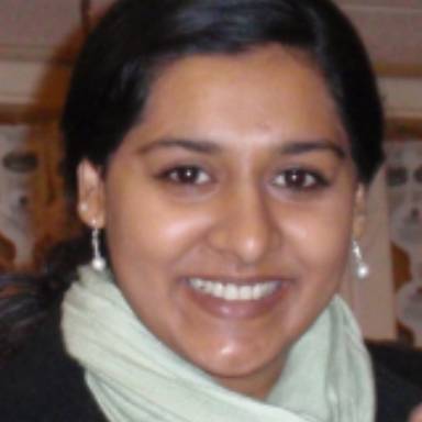 Aparna Oak