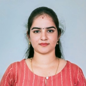 V Jeevitha