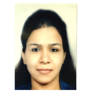 Priyanka Acharya