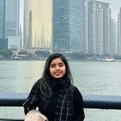 Monika Kumari