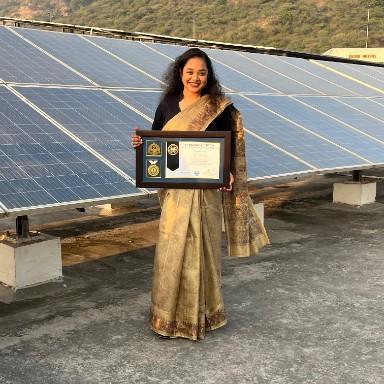 Dr. Shivangi