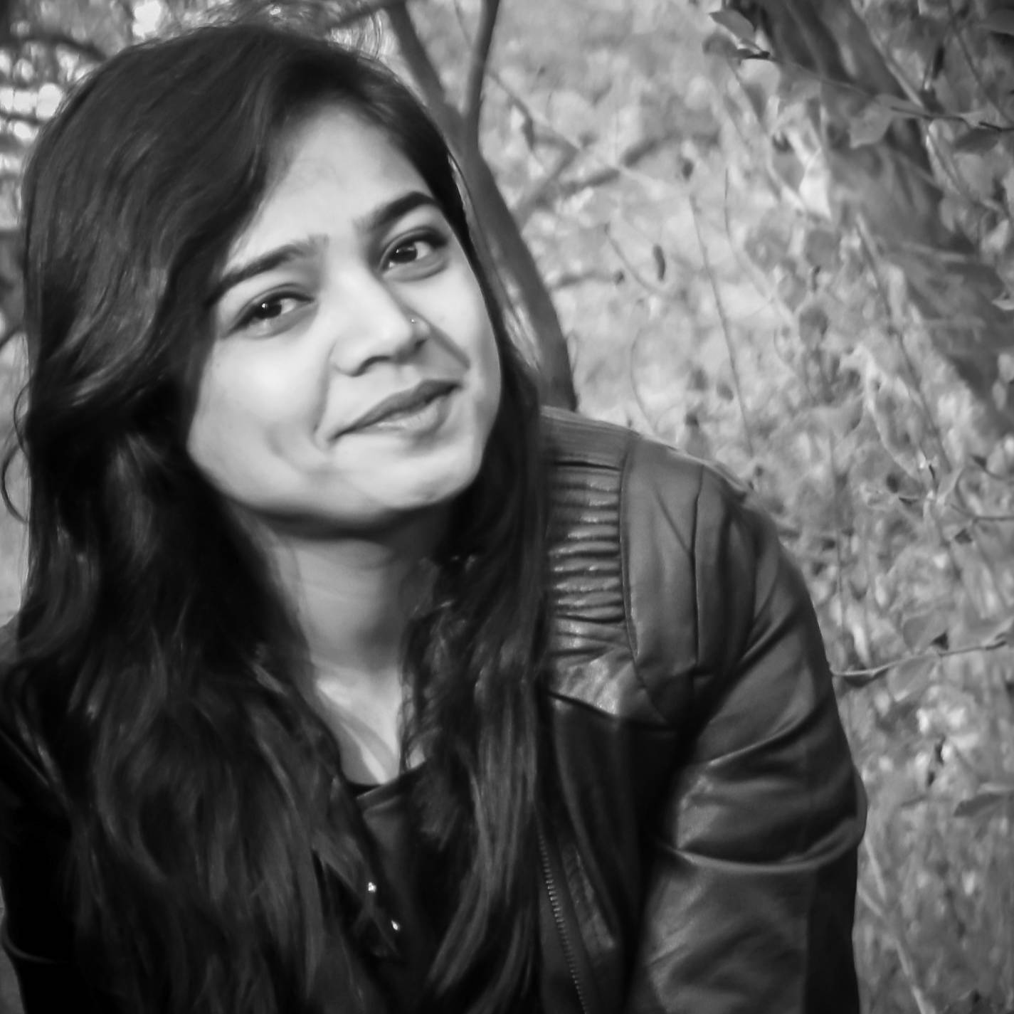 POOJA BHARTI