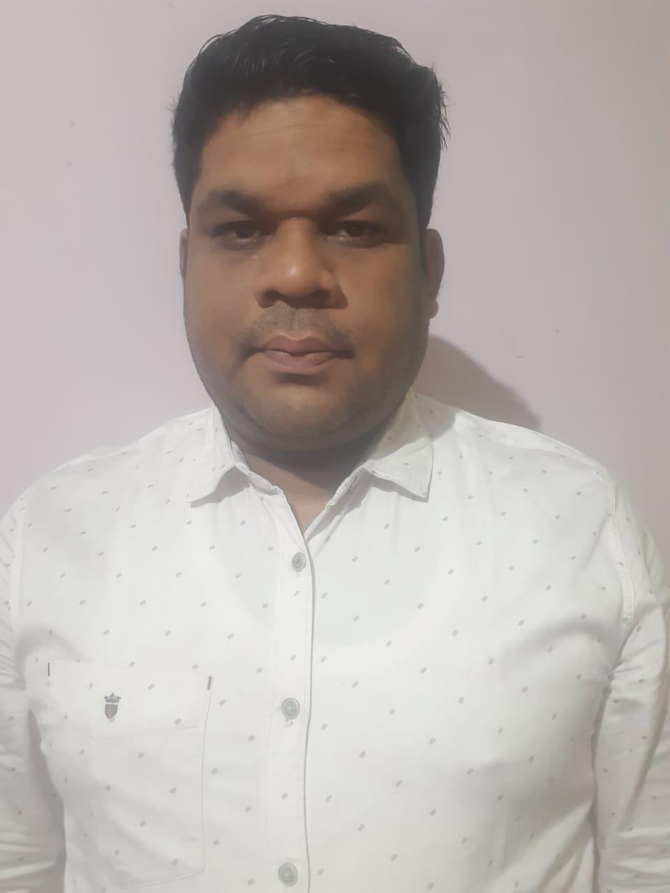 Ajay Kumar Patra