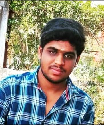 SASINTHIRAN R