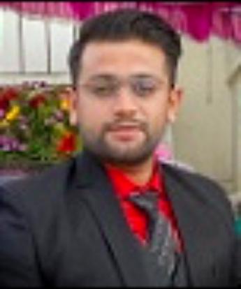 Vinas Chandrakantbhai Mistry