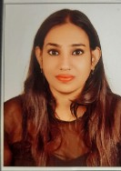 Sharon Dias