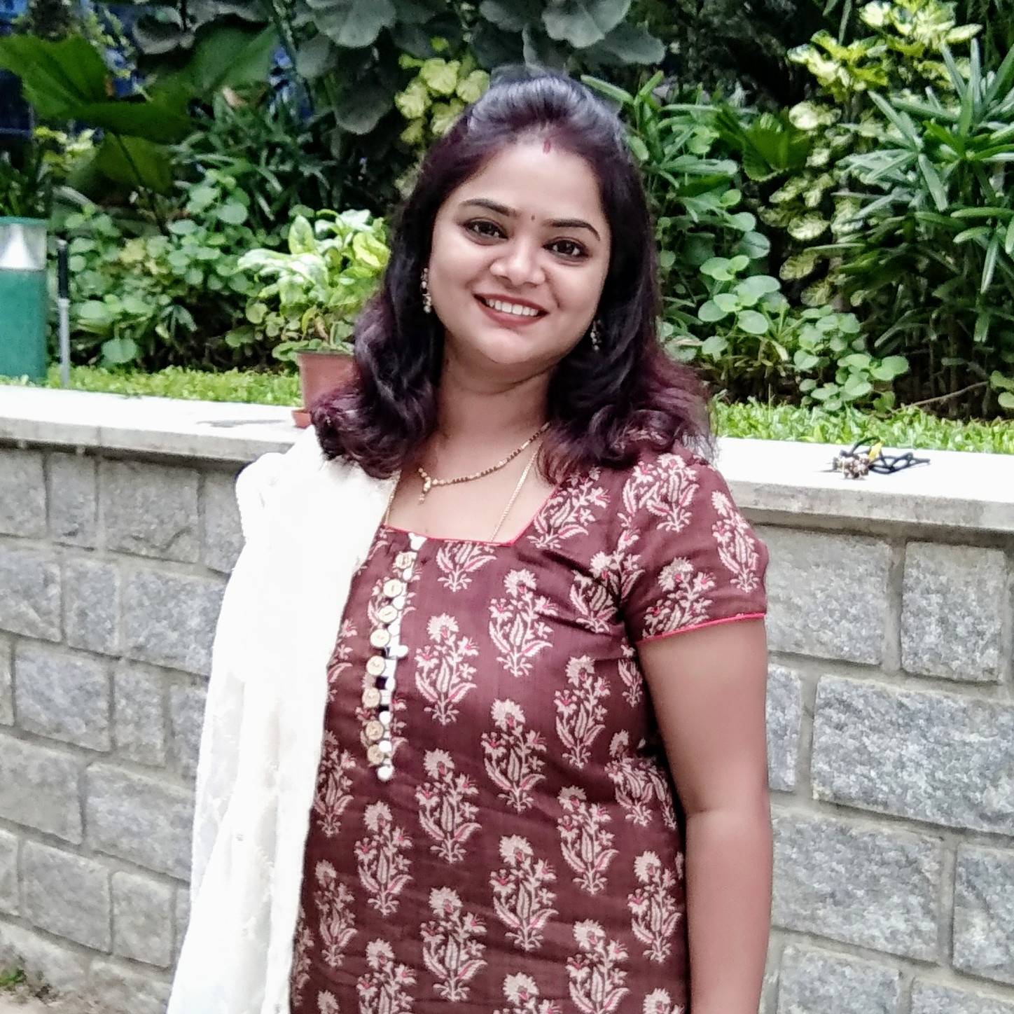Priya Viswasa
